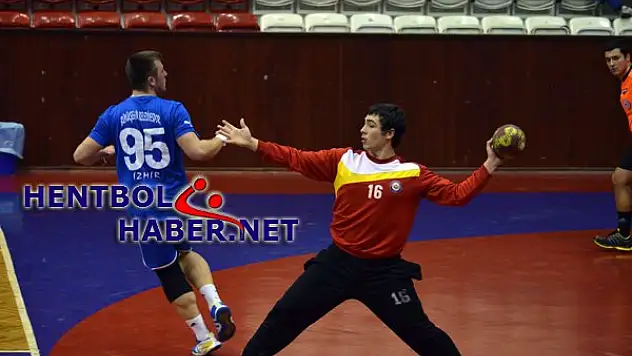 Erkekler Süper Gençler Ligi Son Erdi