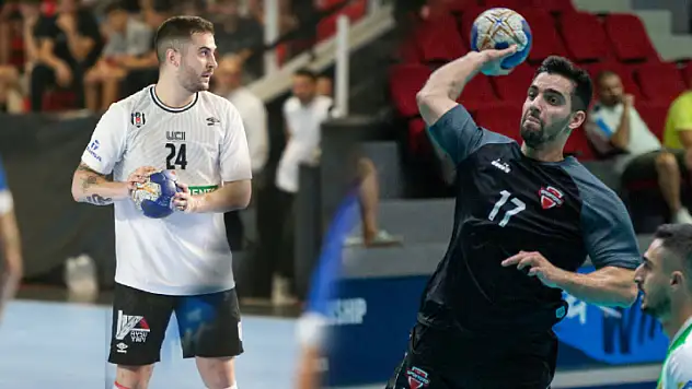 Erkekler Süper Ligi'nde Heyecan Dorukta