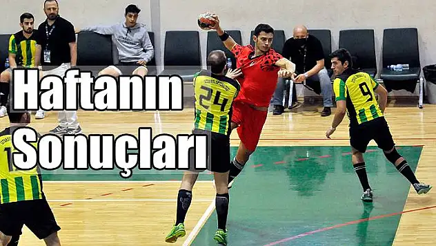 Erkekler Süper Lig’de 21.Hafta Sonuçları