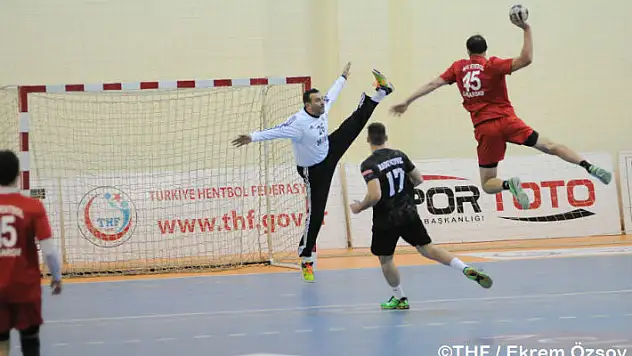 Erkekler Süper Lig’de ikinci devre başlıyor. İşte haftanın programı…