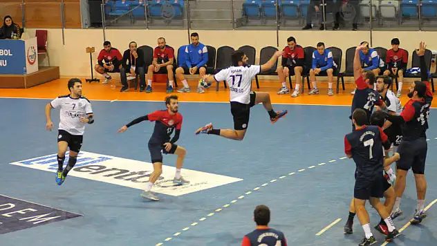 Erkekler Süper Ligi 16.hafta sonuçları