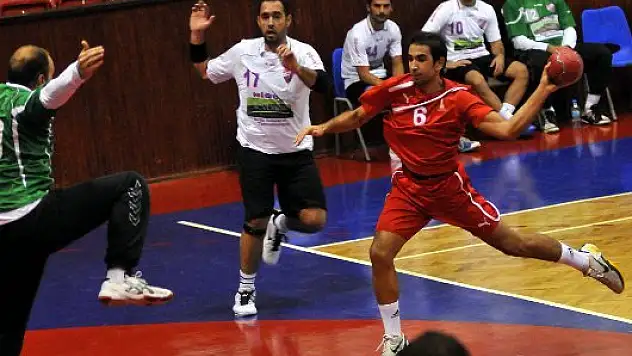 Erkekler Süper Ligi’nde 5. Hafta