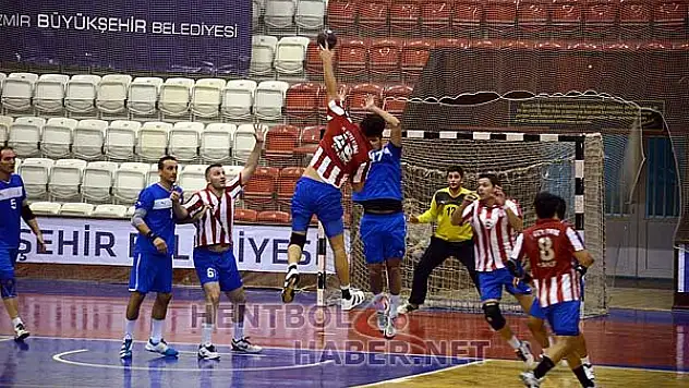 Erkekler Süper Liginde Haftanın Kapışmaları