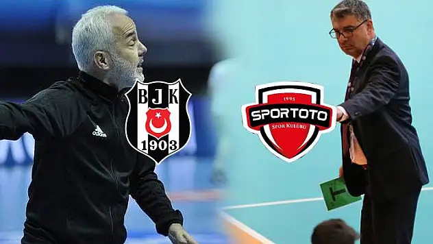 Erkekler Süper Liginde kritik maç