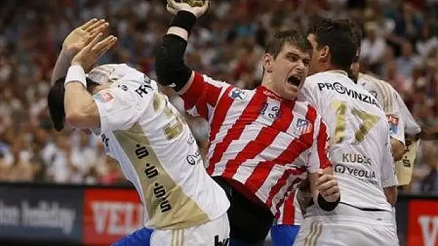 Erkeklerin Avrupa’da Yol Haritası