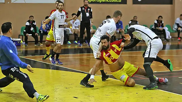 Erteleme maçlarında alınan skorlar