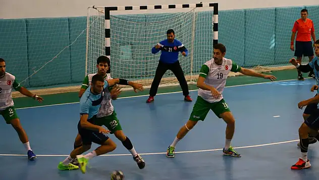 Erzurum’da beraberlik var!