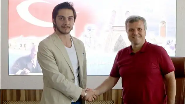 Erzurumluoğlu: “En iyisini yapacağız”