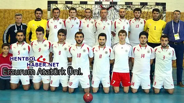 ERZURUMLUOĞLU’nda Hedef Play-OFF’lar