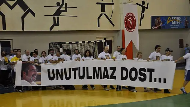 Eskişehir Hafta Sonu Eski DOST’ları Ağırladı