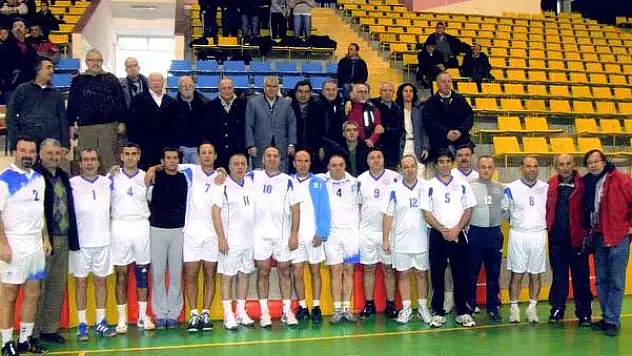 Eskişehir Nostaljiye Hazırlanıyor