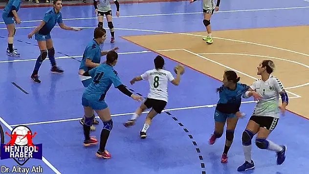 Eskişehir'de heyecan fırtınası