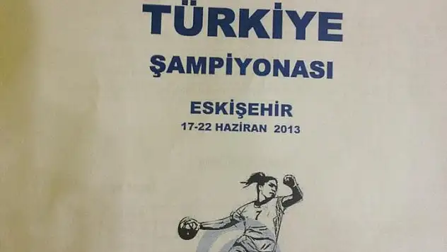 Eskişehir’de Şampiyona Son Sürat