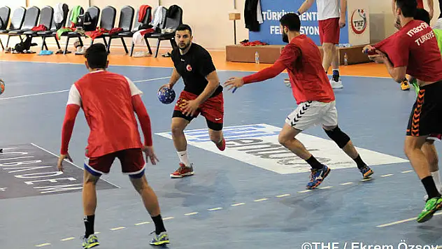 “Estonya ile liderlik için çekişeceğiz”