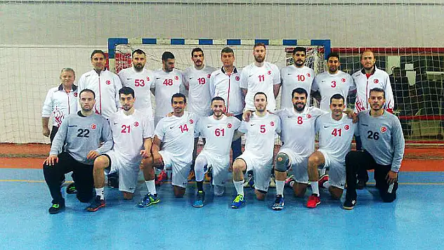 Estonya – Türkiye maçı tekrarı