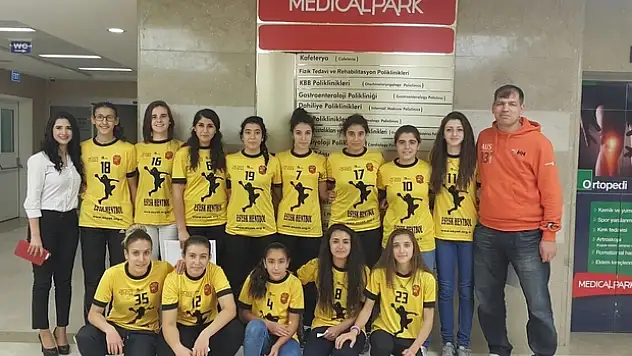 ESYSK sağlık taramasından geçti