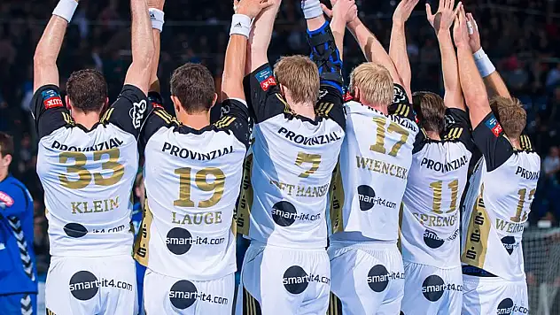 Ezeli rakipler birlik oldu