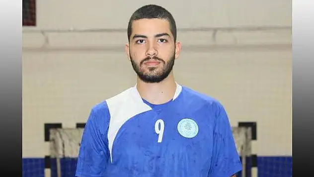 Fatih Çalkamış Beşiktaş Aygaz’da…