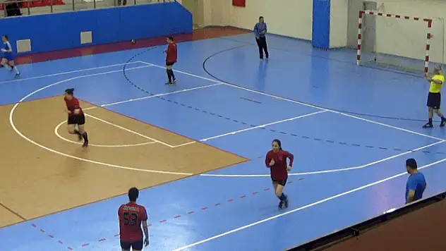 Fatma Ay’dan örnek davranış