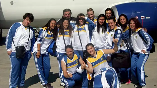 Favori rahat kazandı