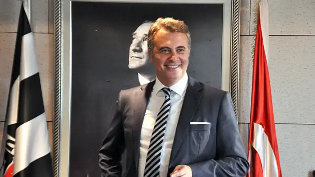 Fikret Orman: Kırılma noktası Ekim’de…