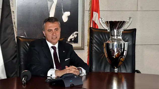 Fikret ORMAN’a Anlamlı Ziyaret