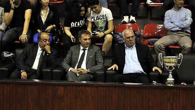 Fikret Orman’a Yoğun İlgi