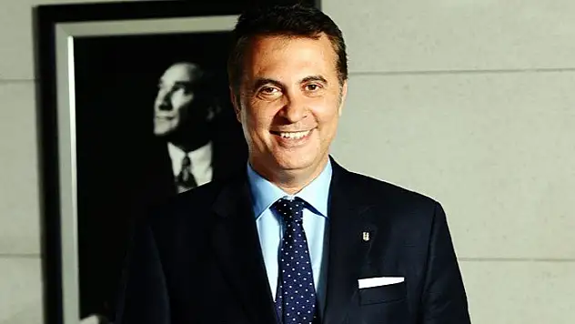 Fikret Orman’dan Kutlama Mesajı
