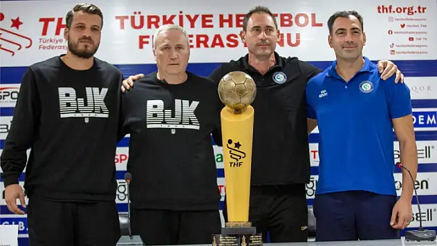 Final öncesi son açıklamalar