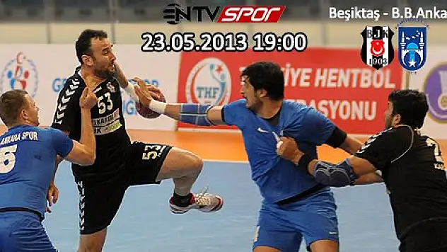 Finalde İkinci Adım