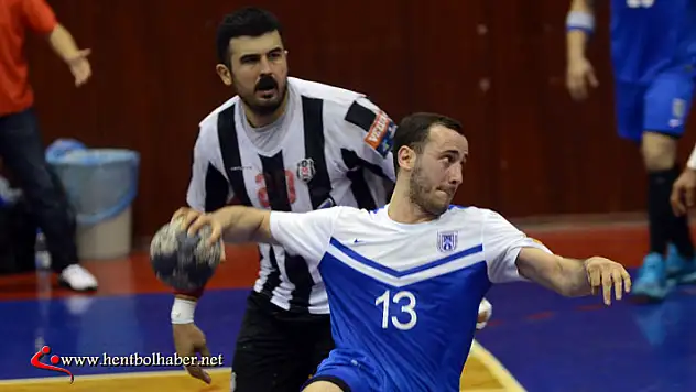 Finalde ikinci perde