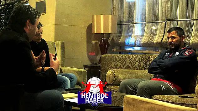 Flensburg, Beşiktaş maçına hazır