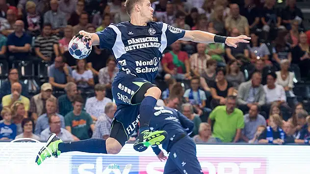 Flensburg Veszprem’e teslim olmadı