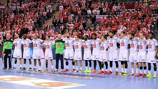 Fransa’da şok devam ediyor