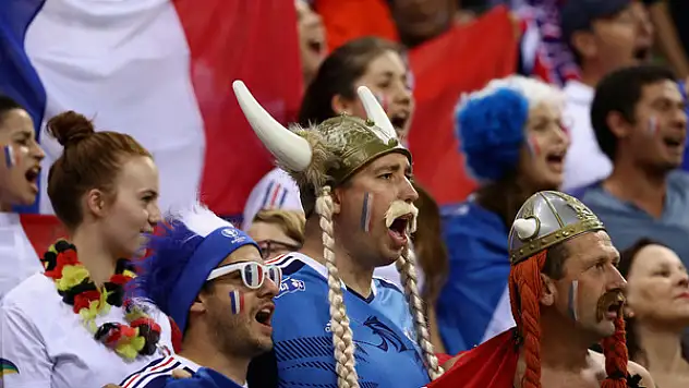 Fransa’dan Almanya’ya acı tarife