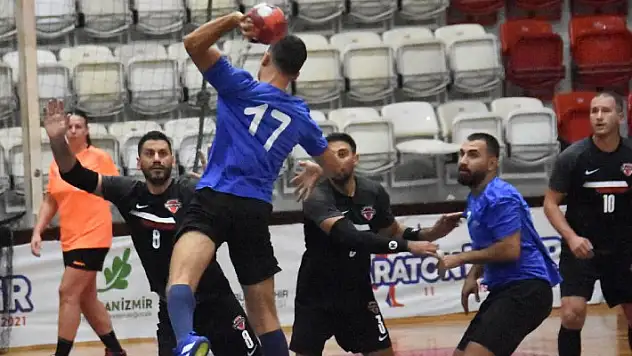 Fuar Kupası heyecanı devam ediyor