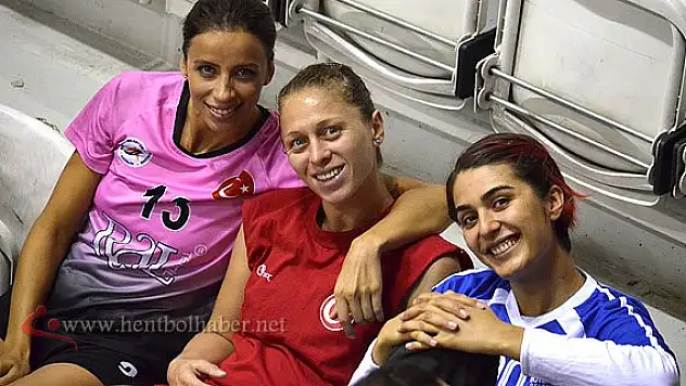 Fuar Kupasında Büyük Kapışma