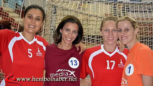 Fuar Turnuvasında İlk Gün Tamamlandı