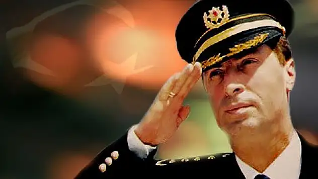 Gaffar Okkan Saygı ile Anılıyor