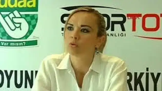 Galibiyet altın değerinde