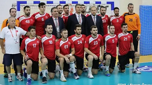 Galibiyetten başka düşünce yok!