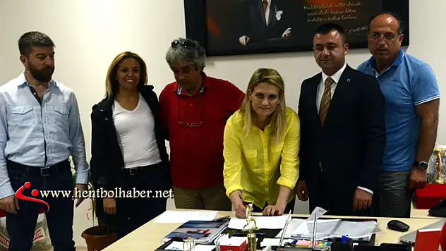 Gamze Şaşmaz rotayı Kastamonu’ya çevirdi