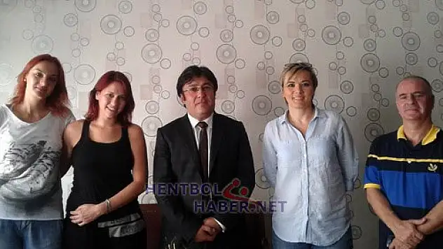 Gaye Spor’da Hareketli Günler