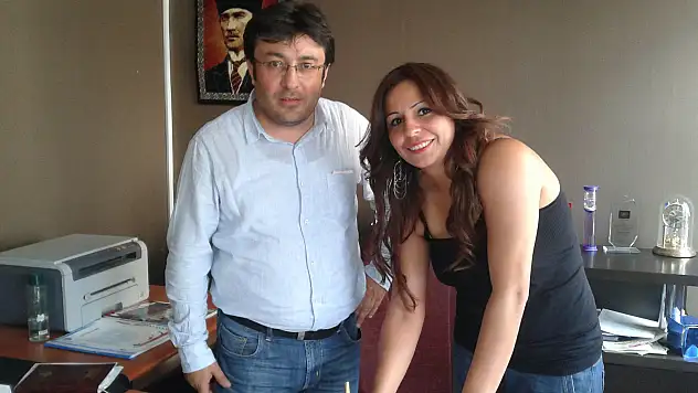 Gaye Spor’dan Gülay Bombası