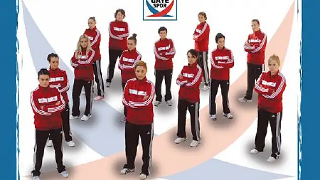 Gaye Spor’un GAYE' si Kalıcı Olmak