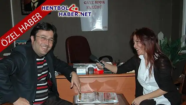 Gazete Yenimahalle Yeni Ama Hedefli!