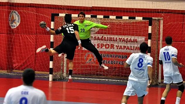 Geçmiş olsun Ercan…