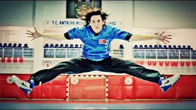 Genç Uşakspor’ dan Kaleye Sağlam Transfer