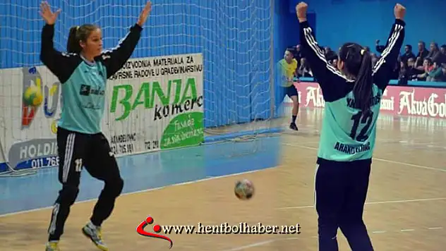 Genç Uşakspor kaleyi sağlama aldı