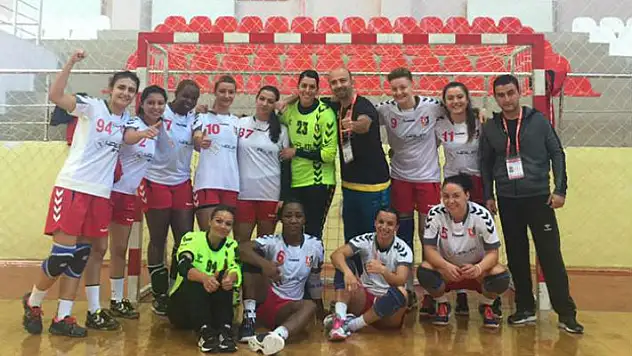 Genç Uşakspor siftah yaptı